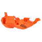 Ποδιά κινητήρα μοτοσυκλέτας ACERBIS KTM 250/300SX 23-25; Husqvarna TC250 23-25, TE250/300 24-25, TX300 23-25; Gas Gas EC/MC/EX 24-25 Orange thumb